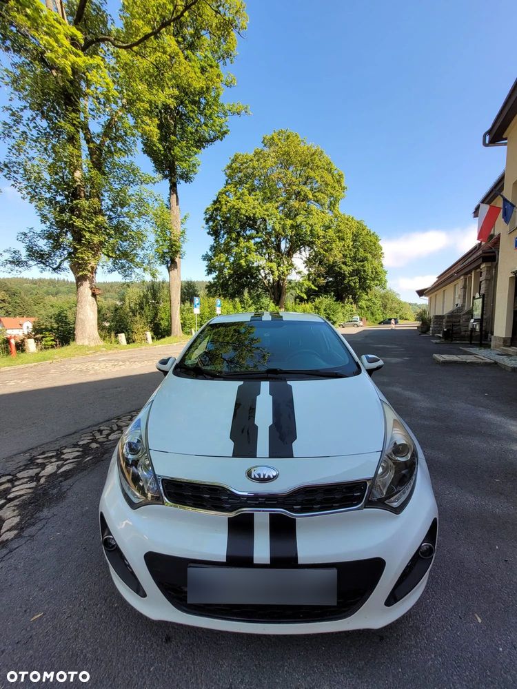 Kia Rio 1.4 XL - 4