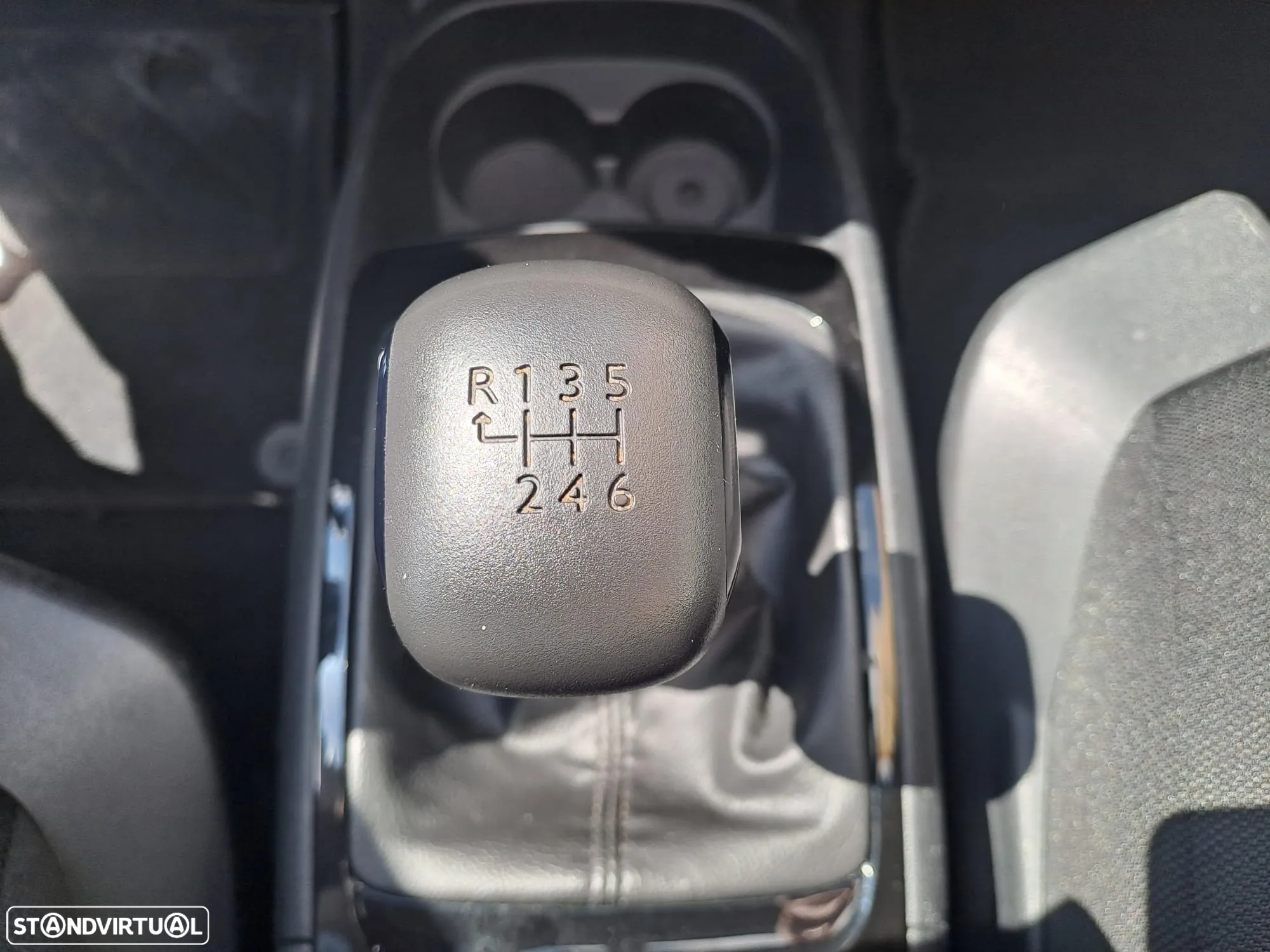 Citroën Grand C4 Spacetourer 1.5 BlueHDi Feel - 22