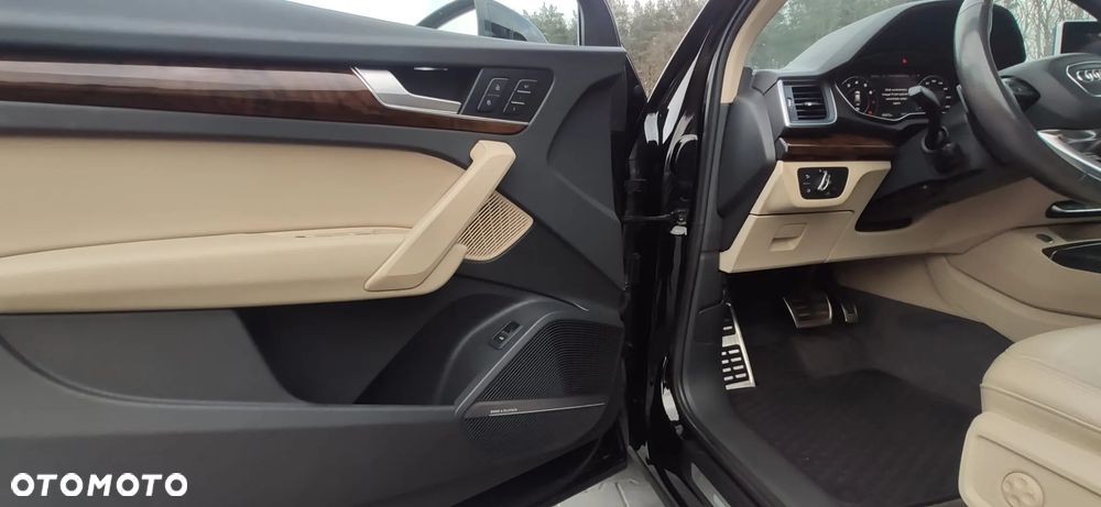 Audi Q5 2.0 TFSI Quattro S tronic - 17