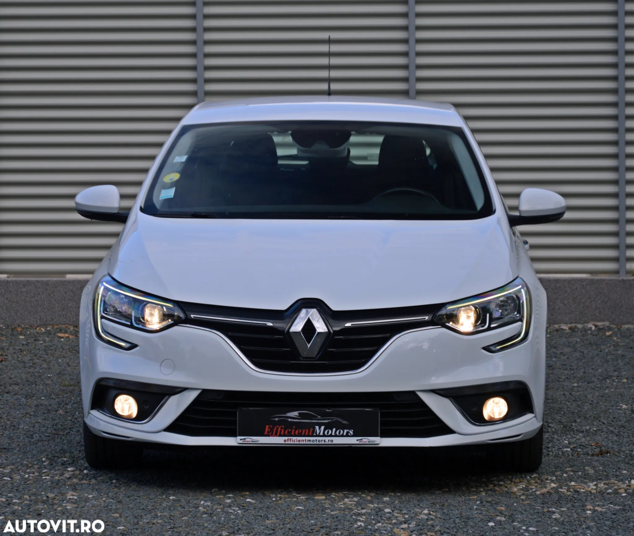 Renault Megane Energy dCi Business - 22