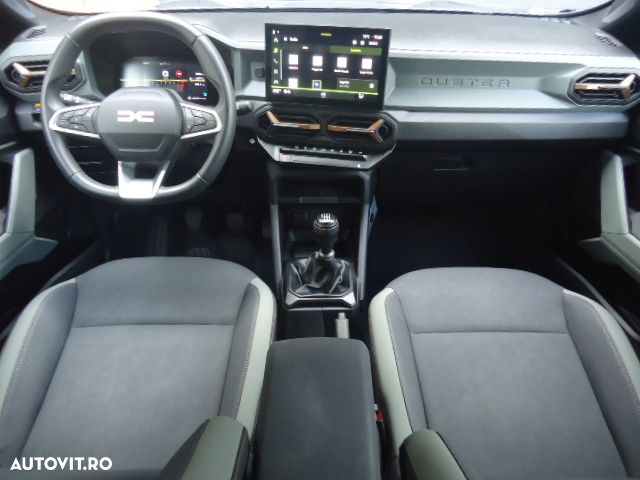 Dacia Duster TCe 130 4X4 MHEV Extreme - 18