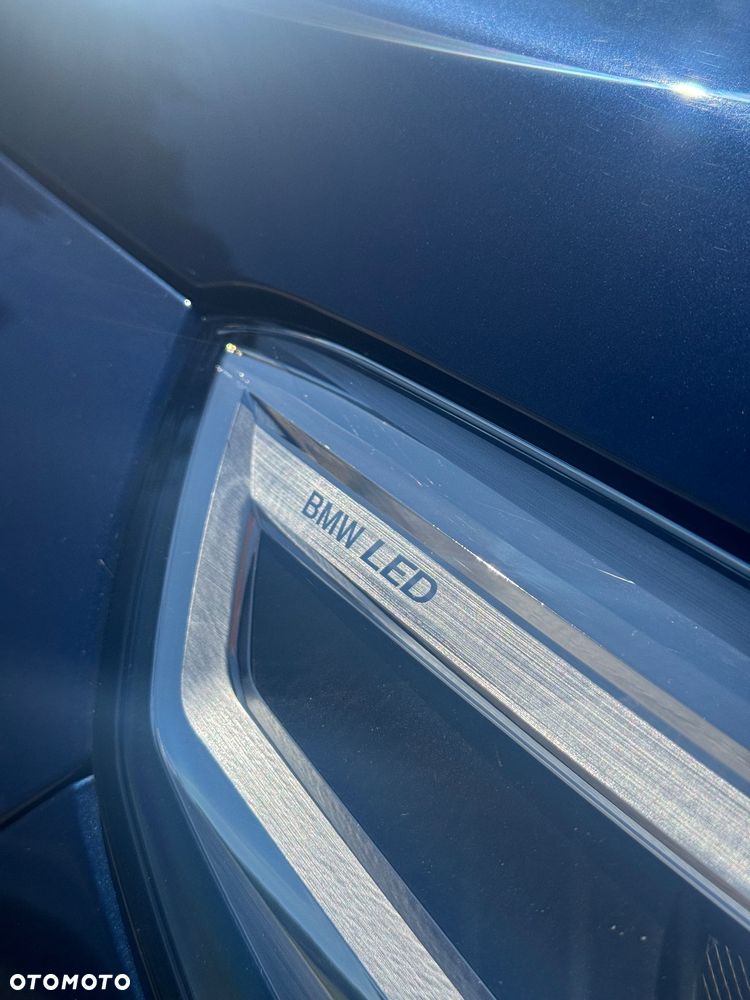 BMW X1 xDrive30e - 5