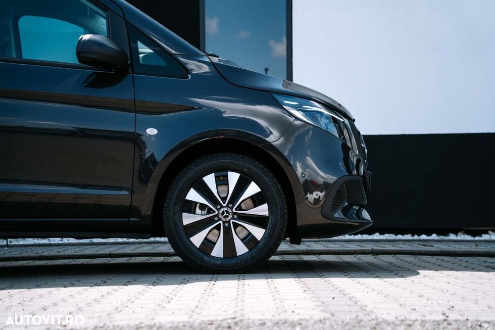 Mercedes-Benz Vito - 6