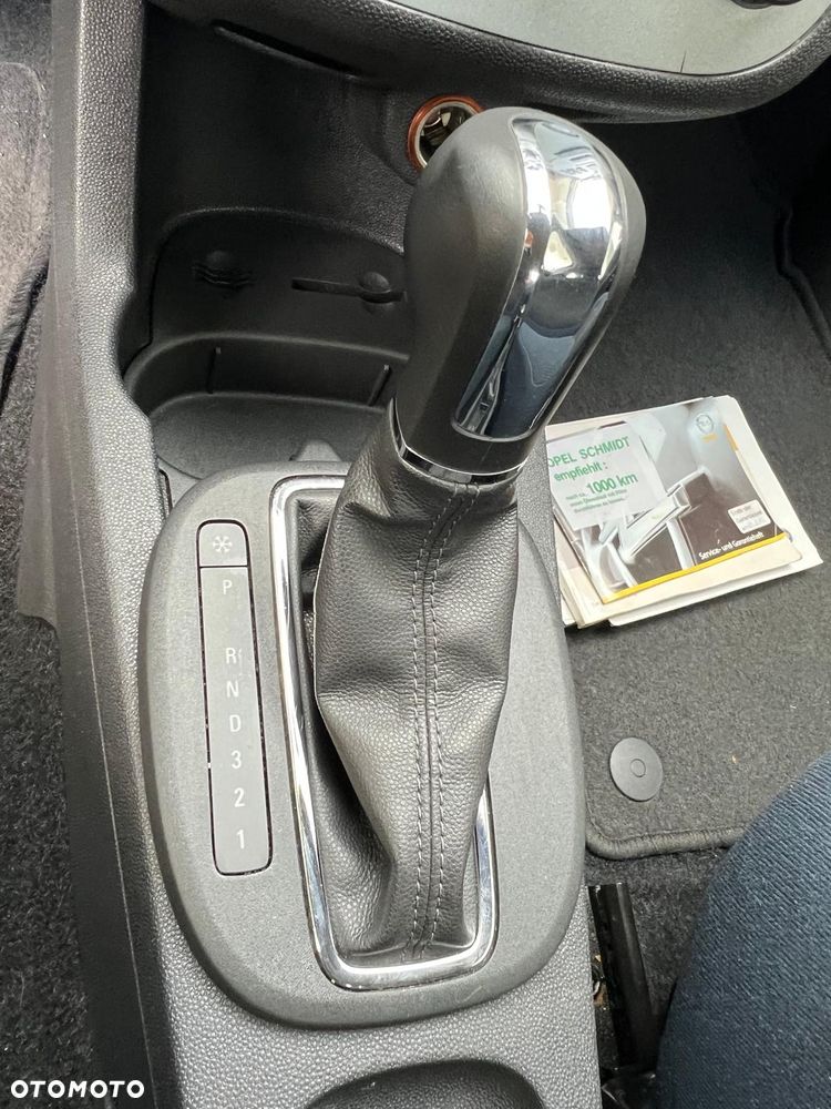 Opel Corsa 2008 photo 4