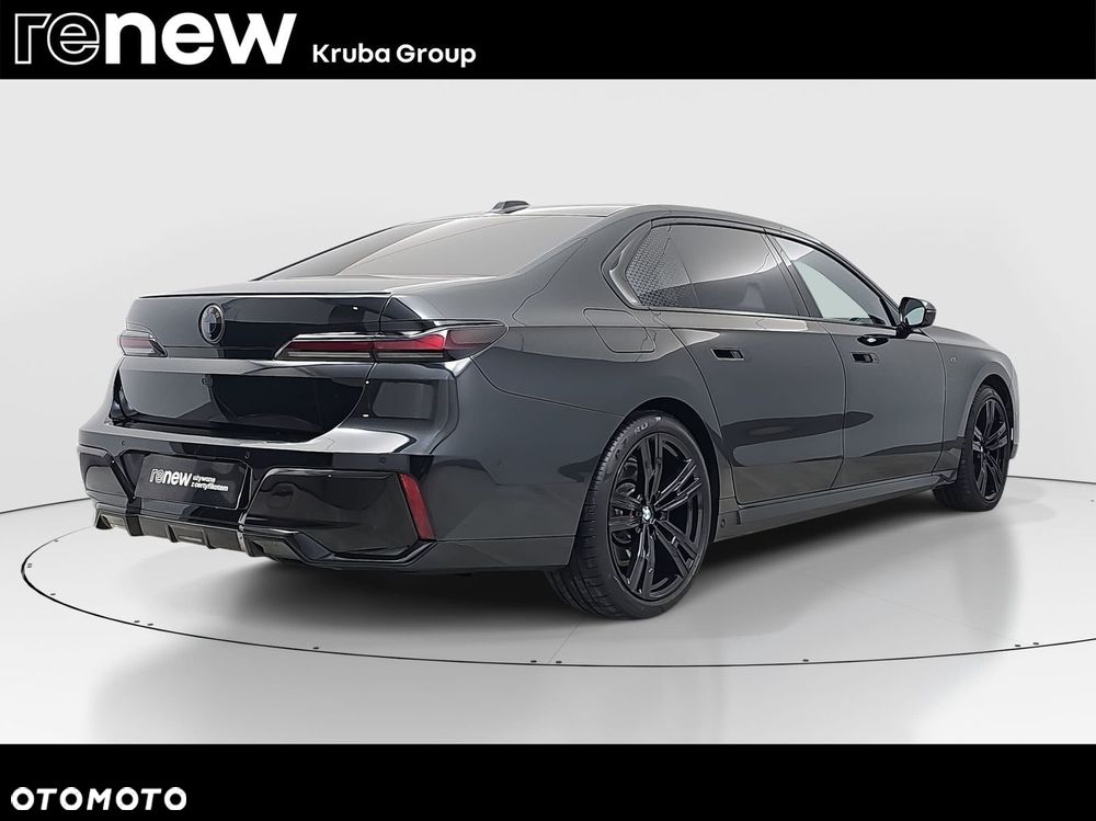 BMW Seria 7 - 5