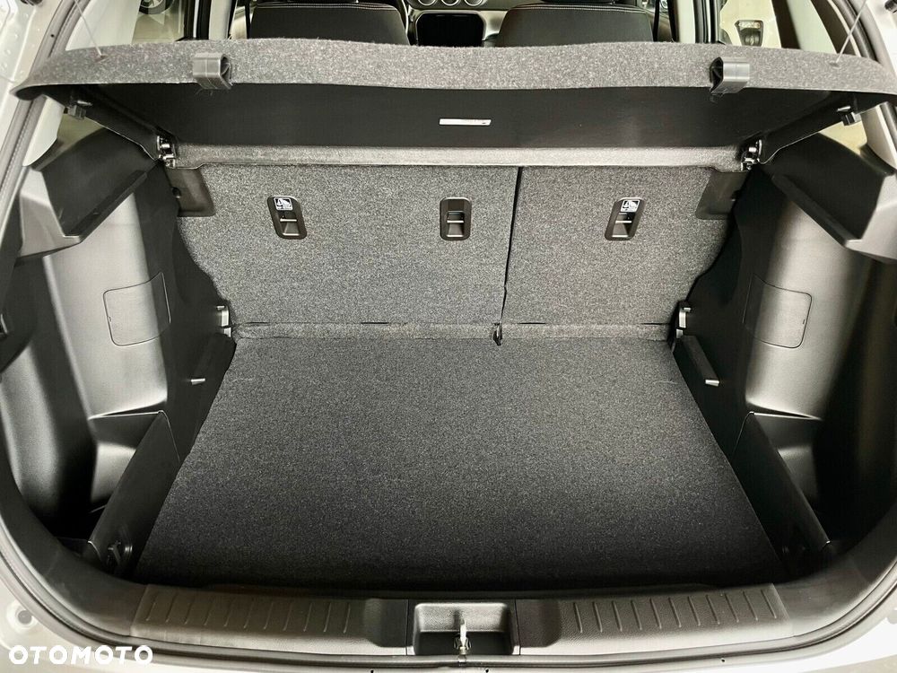Suzuki Vitara 1.4 Boosterjet mHEV Premium Plus 2WD - 26