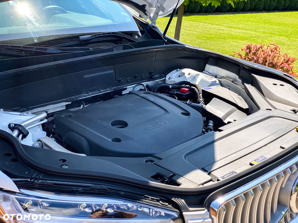 Volvo XC 90 B5 B AWD Ultimate Bright - 11