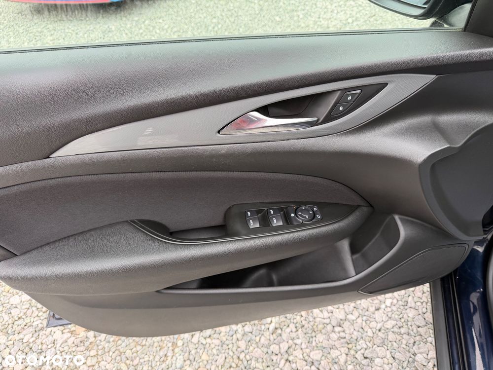 Opel Insignia 1.5 Direct InjectionTurbo Edition - 30