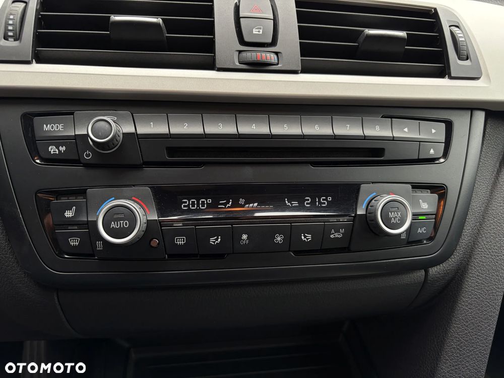 BMW 3GT 320d Advantage sport - 29