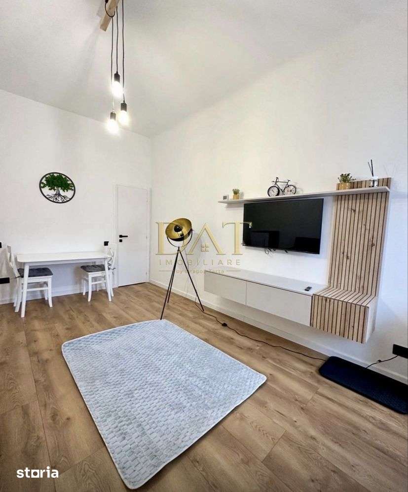 Apartament premium | 1 cameră | Ultracentral | Bulevardul Eroilor — fotografia 1