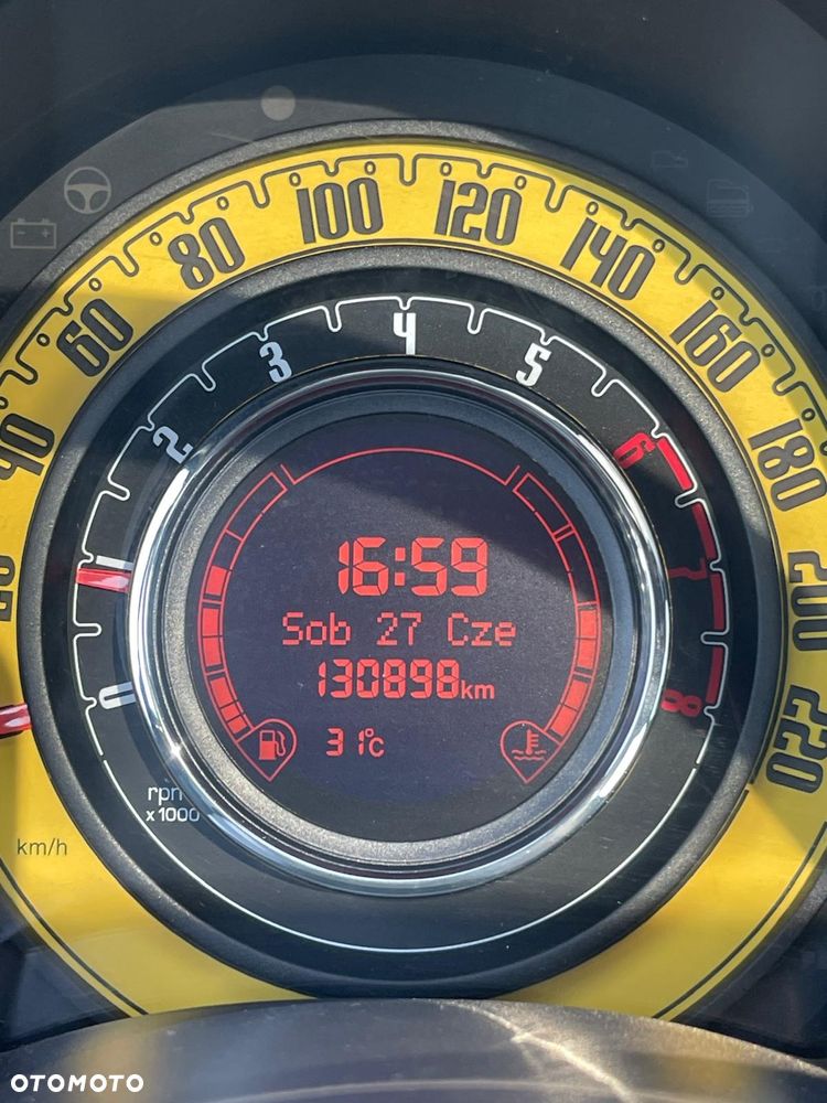 Fiat 500 - 6