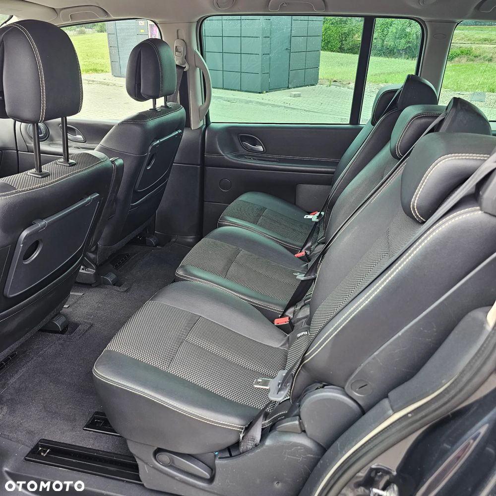 Renault Grand Espace 2.0 dCi FAP Navitech - 9