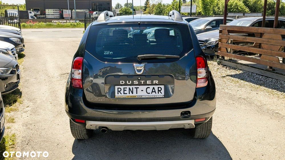 Dacia Duster - 34