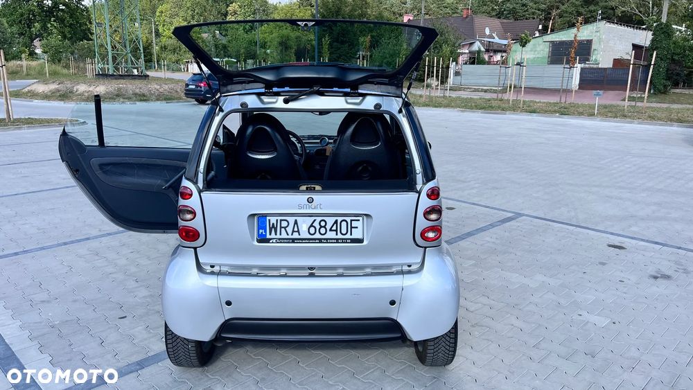Smart Fortwo - 19