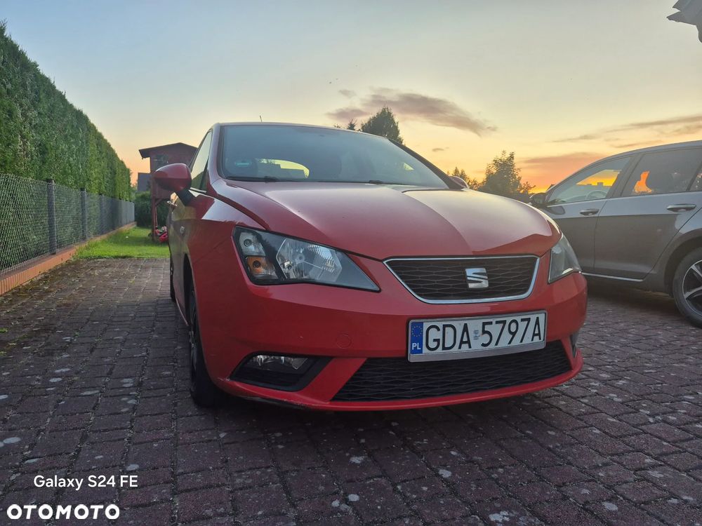 Seat Ibiza 1.0 Colour Edition - 2