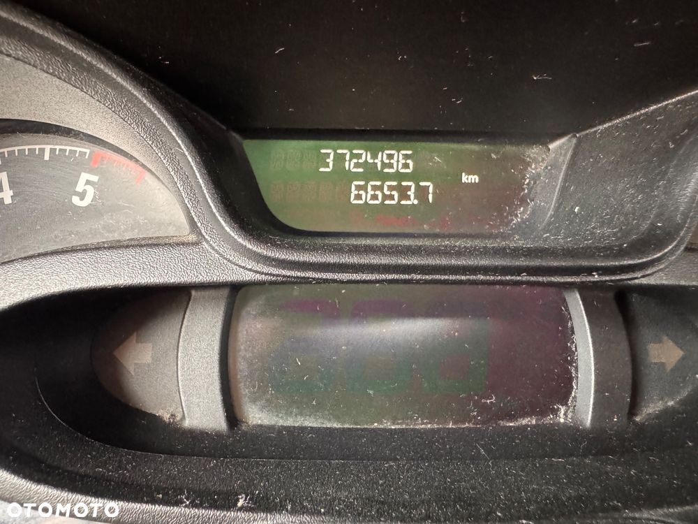 Opel VIVARO B - 9