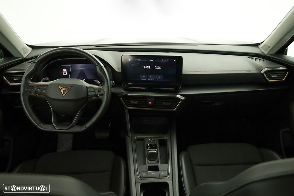 Cupra Formentor 1.4 e-Hybrid DSG - 8