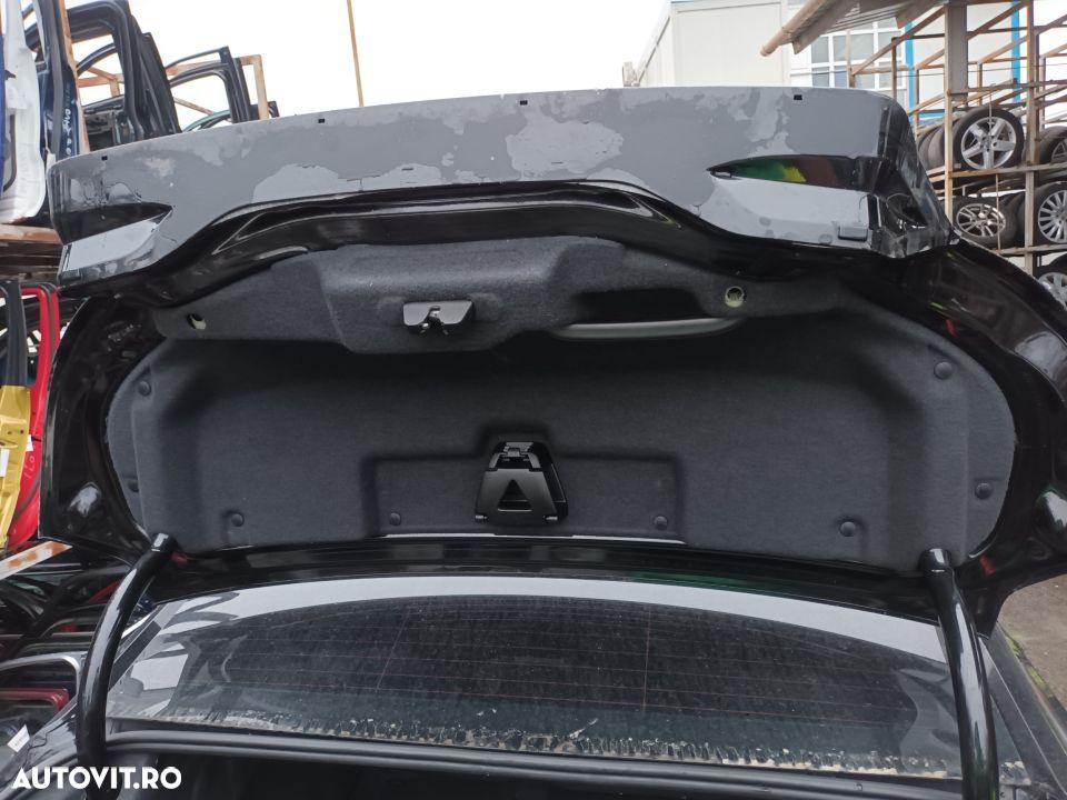 Dezmembrari  Peugeot 508  2010  > 0000 1.6 HDi Motorina - 6