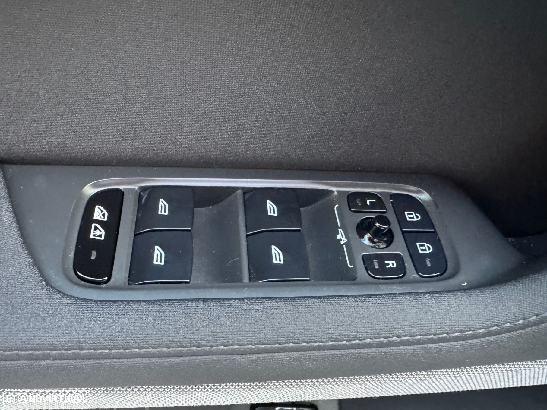 Polestar 2 Long Range 78 kWh AWD - 43