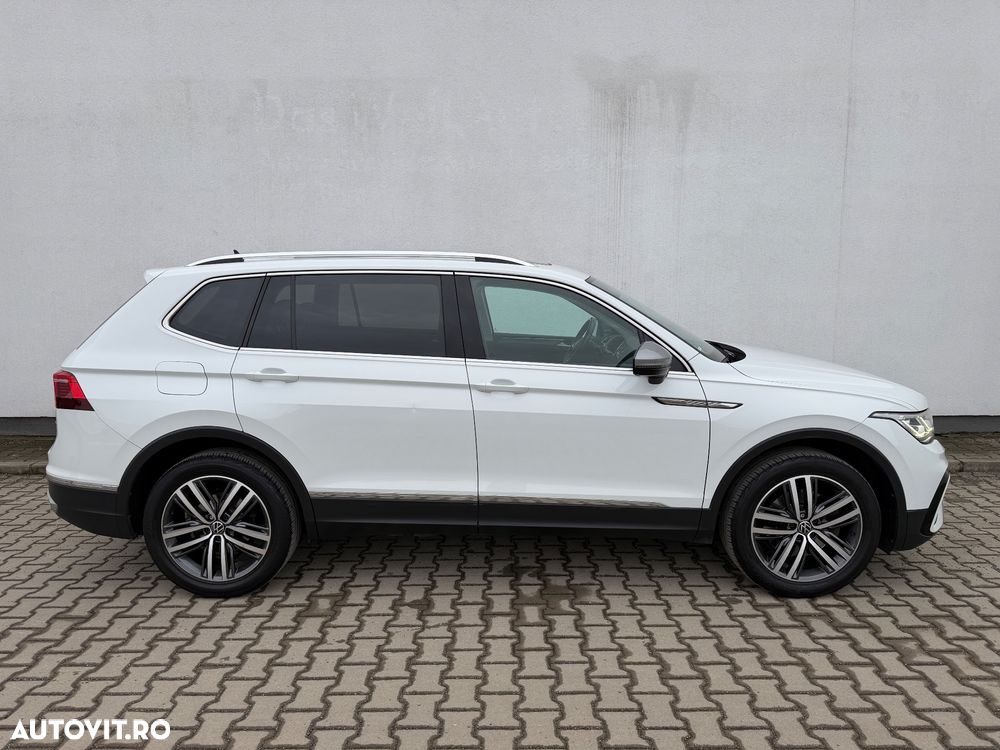 Volkswagen Tiguan 2.0 TSI OPF DSG 4Motion Elegance - 6
