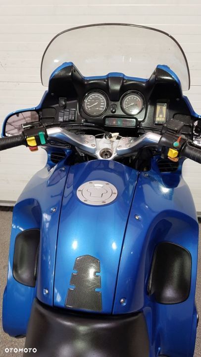 BMW R - 22