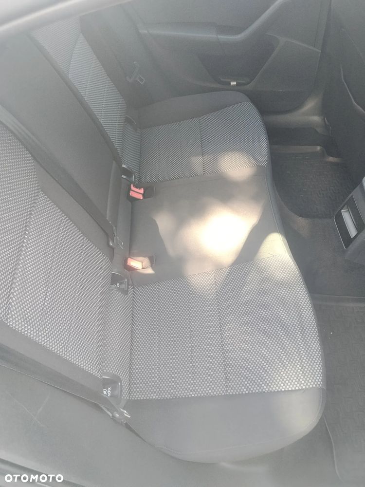 Skoda Octavia 1.6 TDI Greenline EU6 - 17