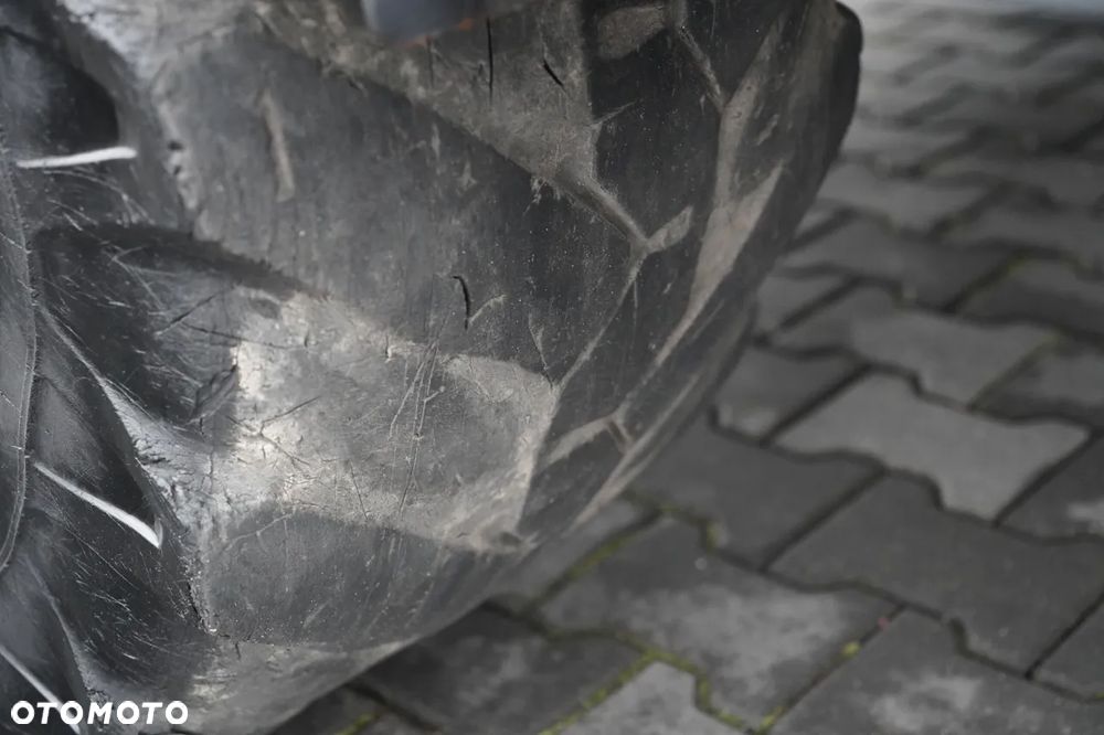 Doosan DX 140W / KOPARKA KOŁOWA / ROTOTIL / JOYSTICK / POWERTILT OBROTNICA / 2019 ROK / - - 24