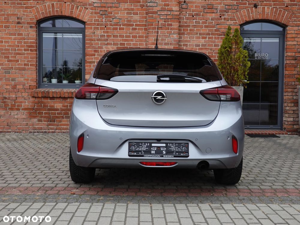 Opel Corsa 2020
