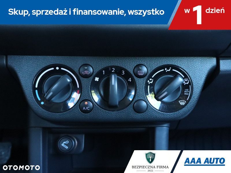 Suzuki Swift - 18