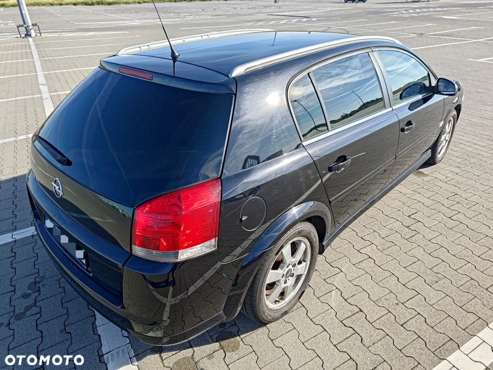 Opel Signum 1.8 Cosmo - 3