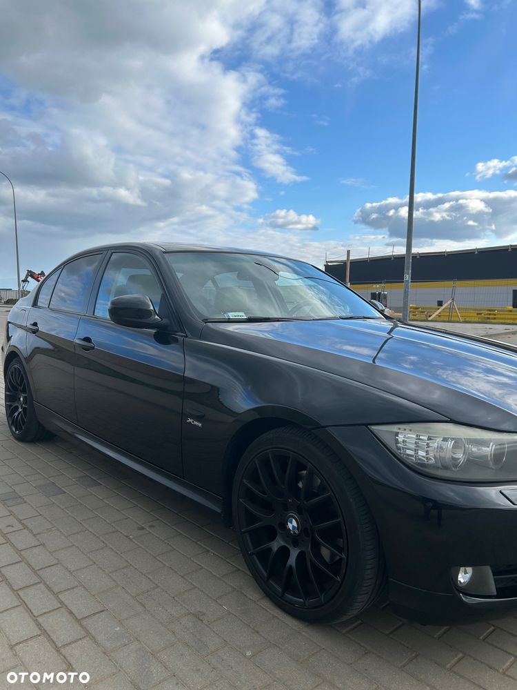 BMW Seria 3 - 6