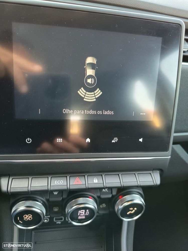 Renault Zoe (c/ Bateria) E-Tech EV50 Equilibre - 19