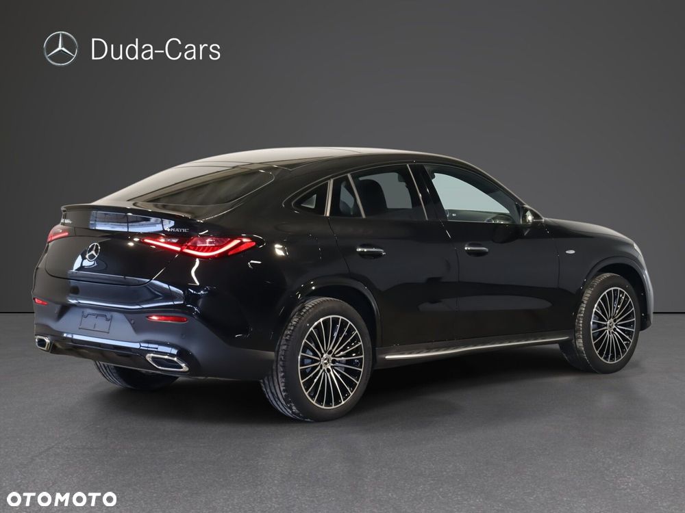 Mercedes-Benz GLC - 3