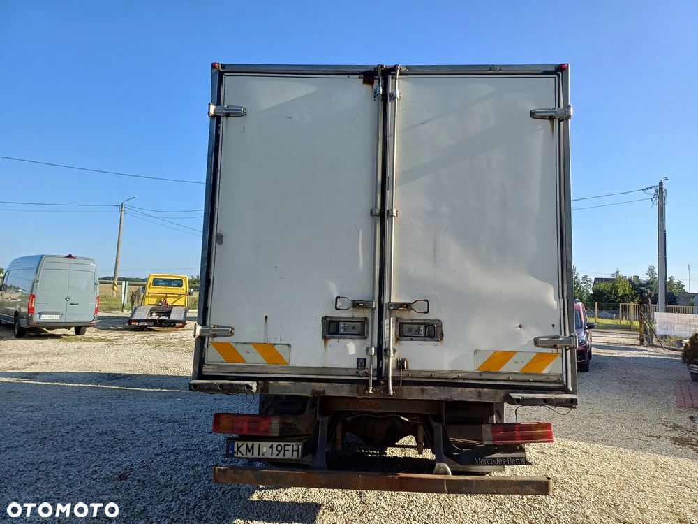 Mercedes-Benz Atego - 6