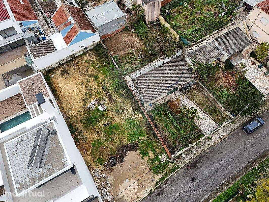 Terreno  para venda - Grande imagem: 3/4