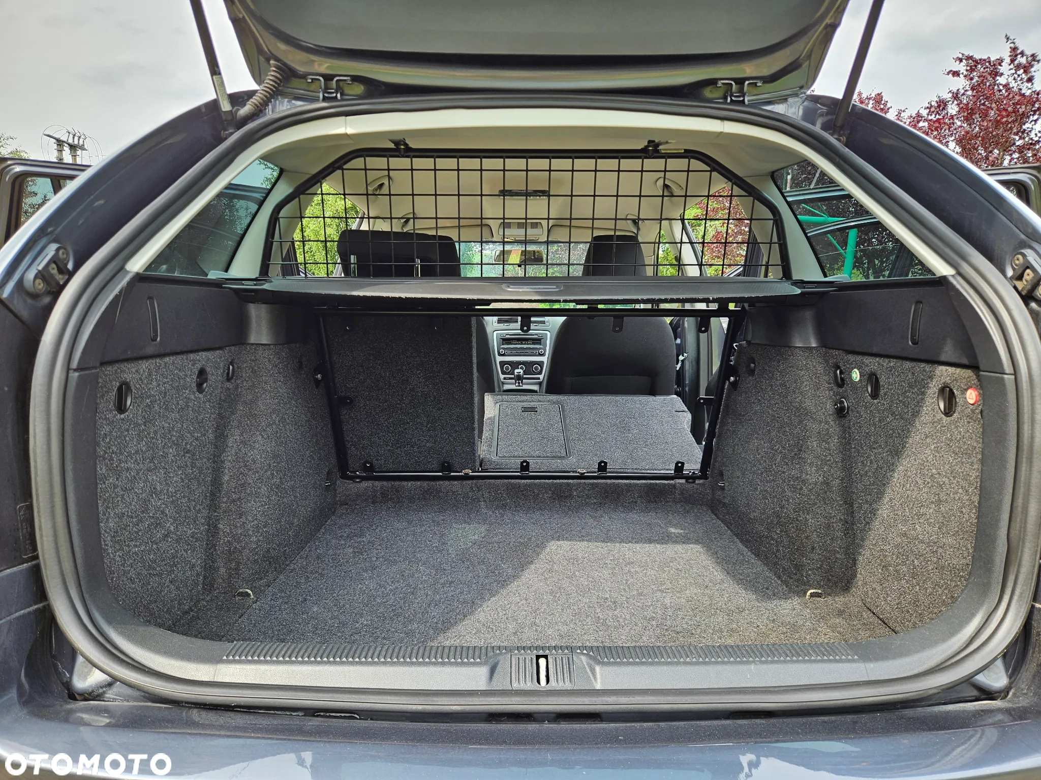 Skoda Octavia 1.9 TDI Classic - 22