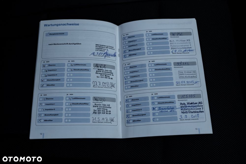 BMW X3 xDrive20i - 21