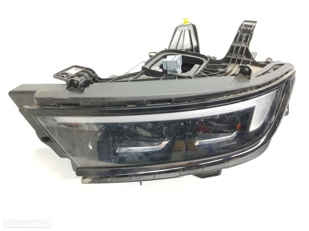 FAROL ESQUERDO OPEL ASTRA L SPORTS TOURER - 1