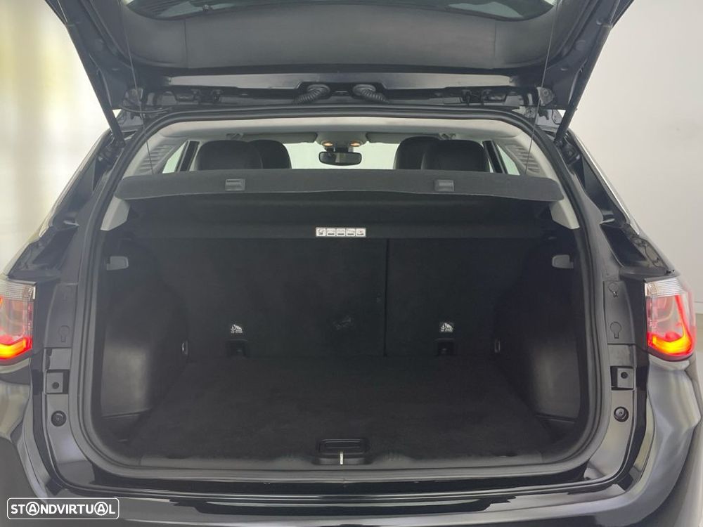 Jeep Compass 1.6 M-Jet Limited - 13