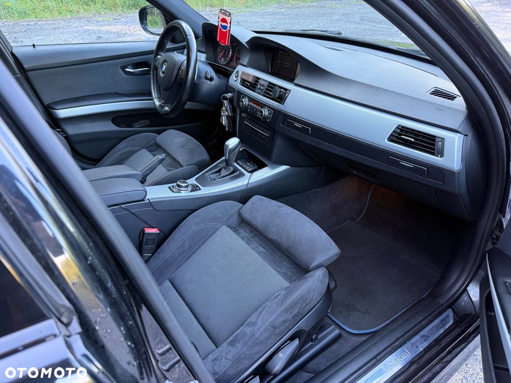 BMW Seria 3 - 17