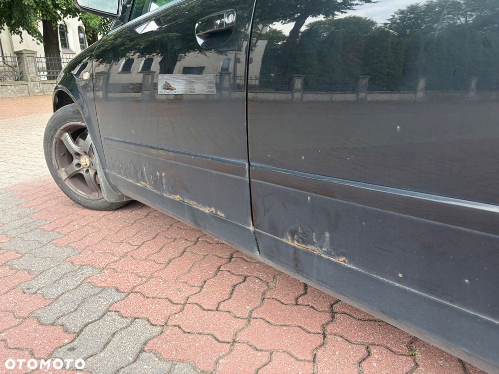 Audi A4 Limousine 1.8T - 11