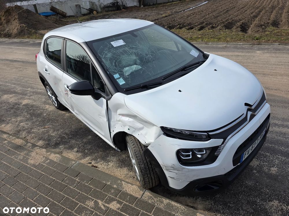 Citroën C3 BlueHDi 100 S&S FEEL - 5