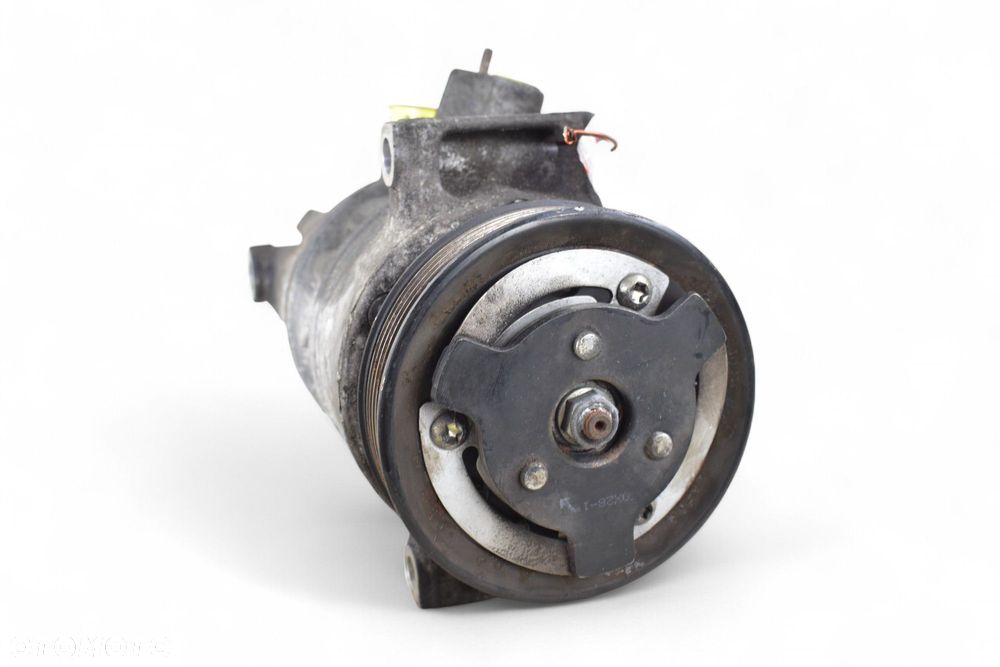 Sprężarka Klimatyzacji VW GOLF VI AUDI A3 8P 2.0 TDI 5N0820803C - 7