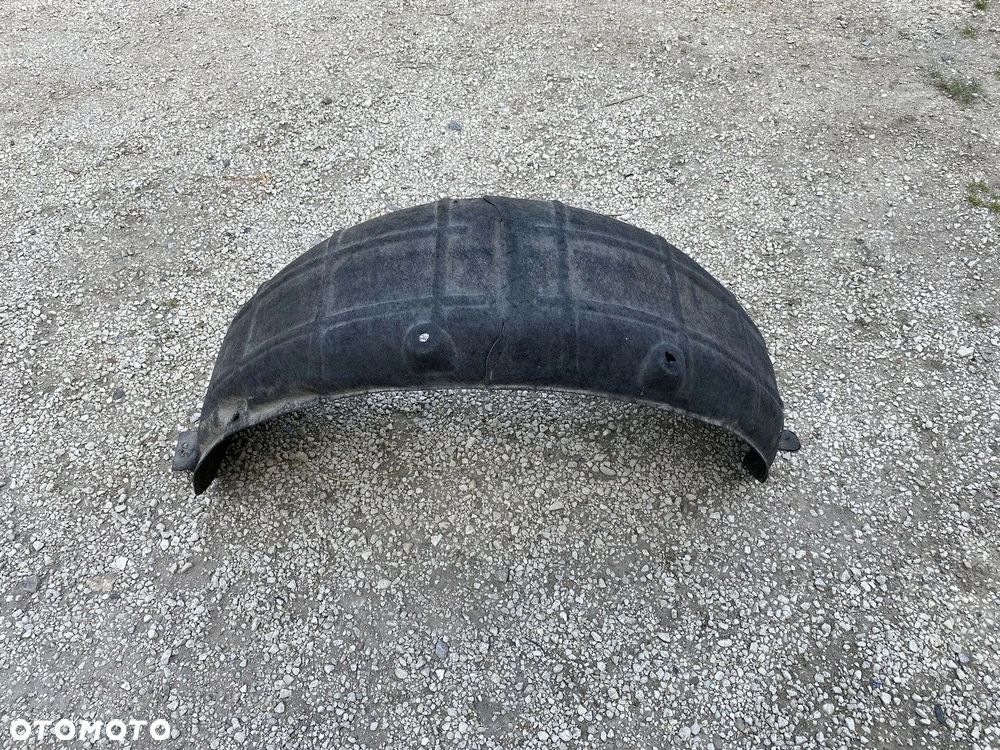 NADKOLE TYLNE PRAWE MERCEDES VITO V KLASA A447 A44776840677 - 3