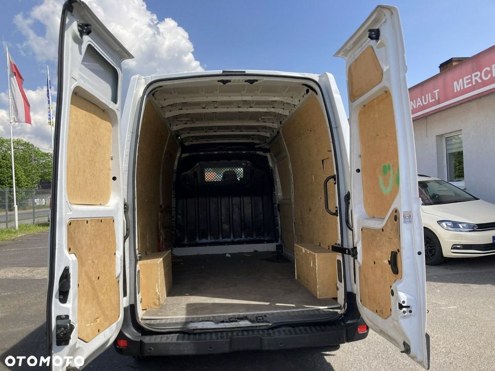 Opel Movano - 10