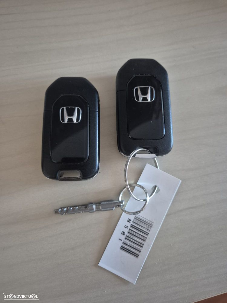 Honda Civic - 18