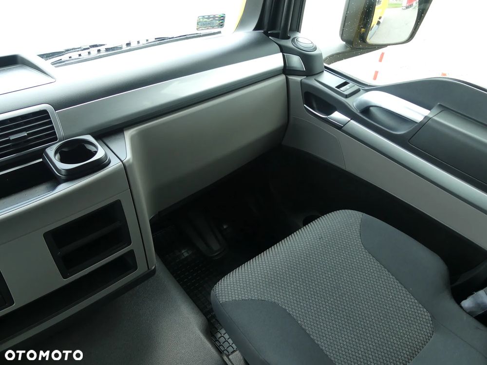 MAN TGS 41.470 / 8x8 / WYWROTKA KH-KIPPER / MANUAL / EURO 6 / - 34