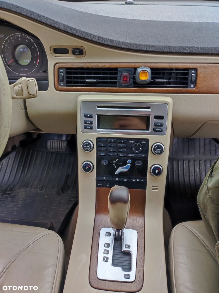 Volvo S80 3.2 Momentum - 14