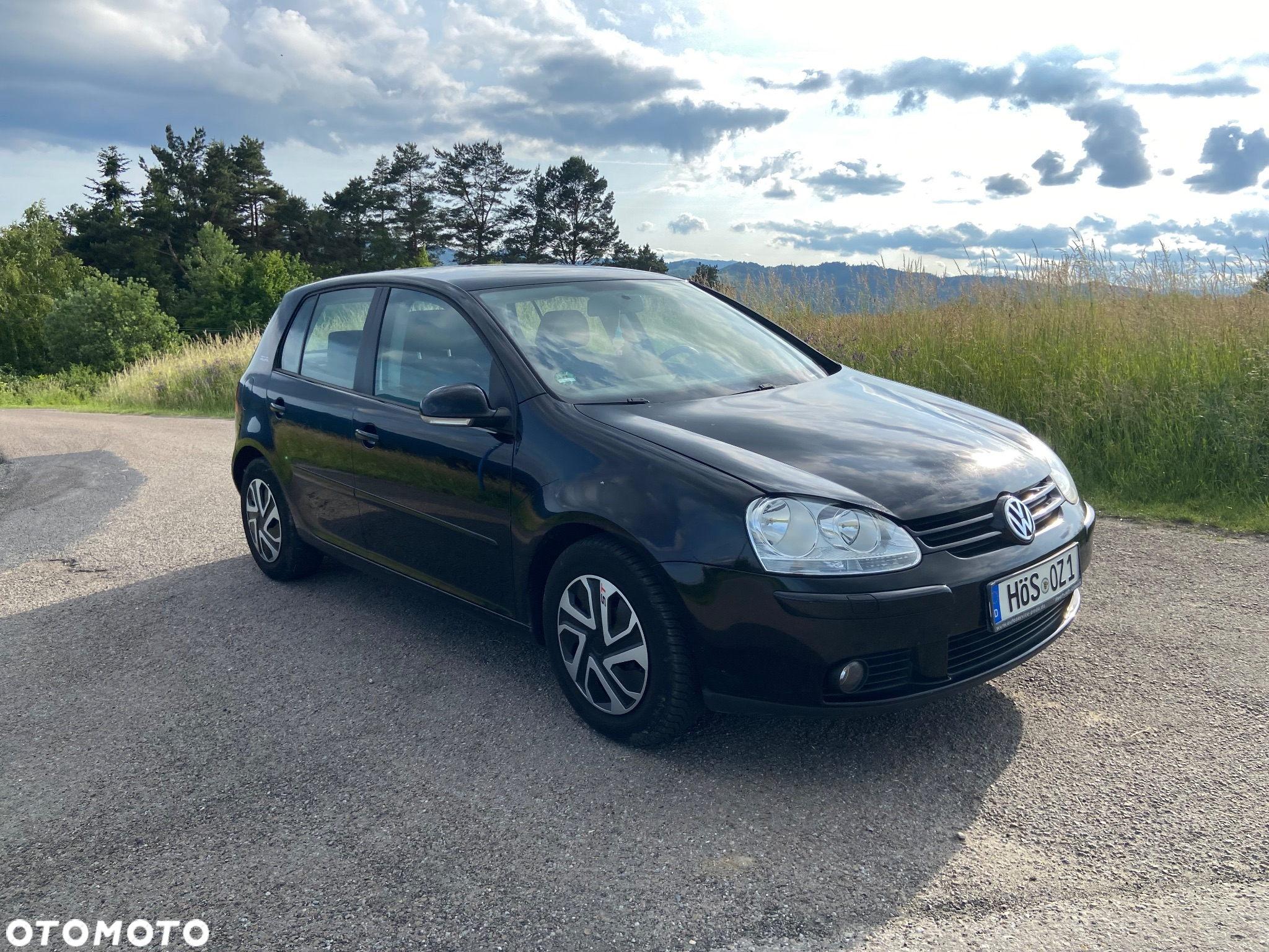 Volkswagen Golf 1.4 Goal - 7