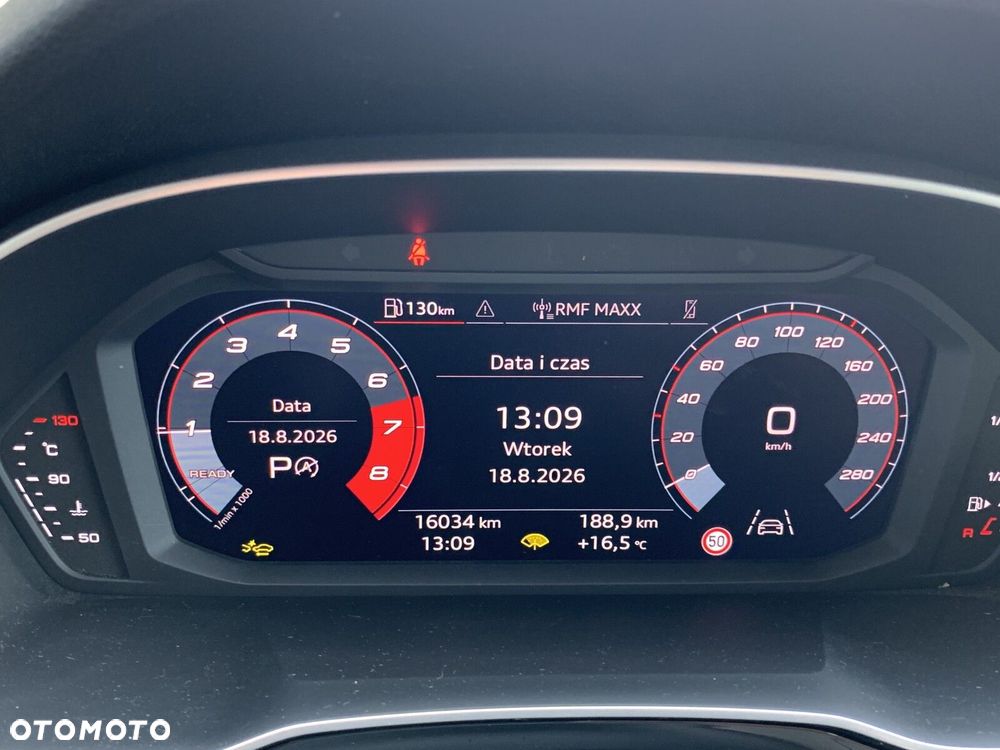 Audi Q3 - 33